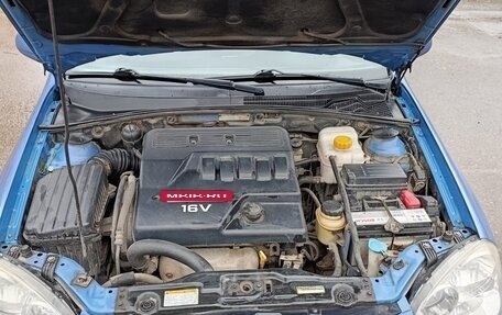 Chevrolet Lacetti, 2006 год, 480 000 рублей, 10 фотография