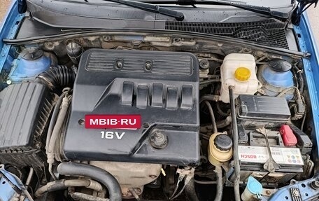 Chevrolet Lacetti, 2006 год, 480 000 рублей, 11 фотография