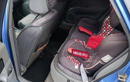 Chevrolet Lacetti, 2006 год, 480 000 рублей, 15 фотография