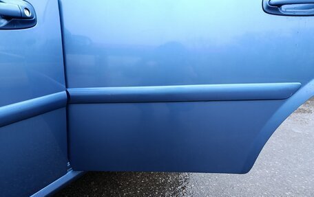 Chevrolet Lacetti, 2006 год, 480 000 рублей, 28 фотография