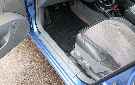 Chevrolet Lacetti, 2006 год, 480 000 рублей, 27 фотография