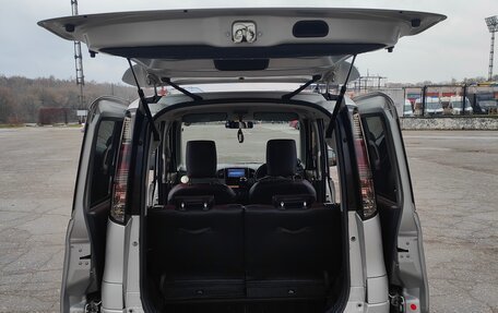 Nissan Roox, 2012 год, 780 000 рублей, 7 фотография