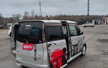 Nissan Roox, 2012 год, 780 000 рублей, 6 фотография