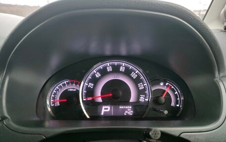 Nissan Roox, 2012 год, 780 000 рублей, 9 фотография