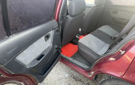 Daewoo Nexia I рестайлинг, 2013 год, 125 000 рублей, 4 фотография