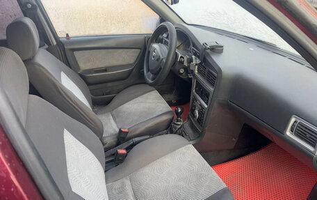 Daewoo Nexia I рестайлинг, 2013 год, 125 000 рублей, 5 фотография