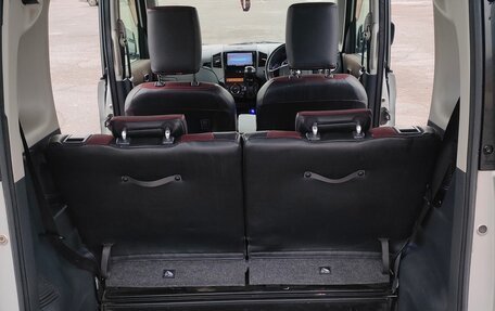 Nissan Roox, 2012 год, 780 000 рублей, 8 фотография