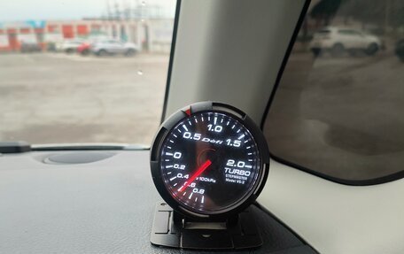 Nissan Roox, 2012 год, 780 000 рублей, 11 фотография