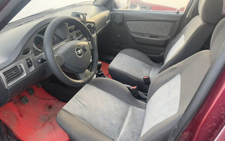 Daewoo Nexia I рестайлинг, 2013 год, 125 000 рублей, 3 фотография