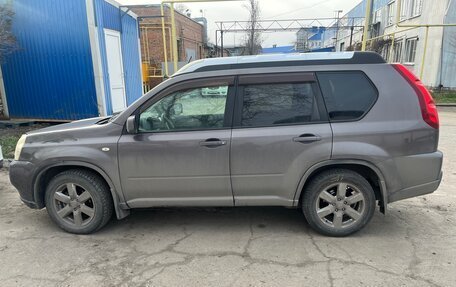Nissan X-Trail, 2008 год, 1 150 000 рублей, 2 фотография