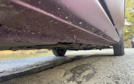 Daewoo Nexia I рестайлинг, 2013 год, 125 000 рублей, 2 фотография