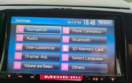 Nissan Roox, 2012 год, 780 000 рублей, 13 фотография