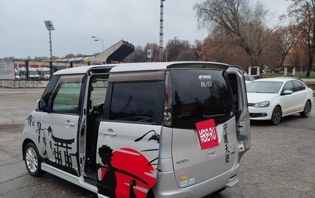 Nissan Roox, 2012 год, 780 000 рублей, 5 фотография