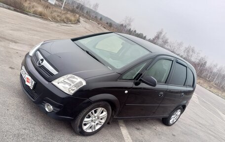 Opel Meriva, 2008 год, 375 000 рублей, 7 фотография