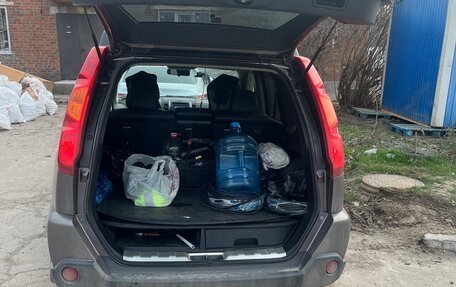 Nissan X-Trail, 2008 год, 1 150 000 рублей, 3 фотография