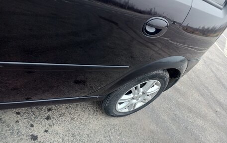 Opel Meriva, 2008 год, 375 000 рублей, 8 фотография