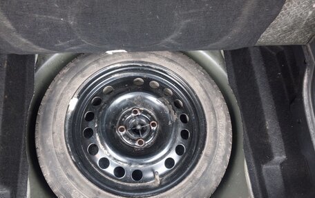 Opel Meriva, 2008 год, 375 000 рублей, 12 фотография