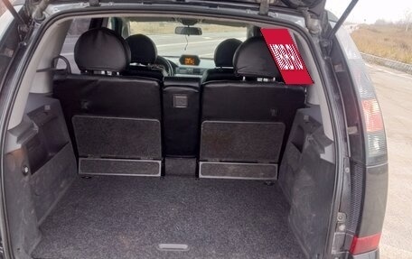 Opel Meriva, 2008 год, 375 000 рублей, 11 фотография