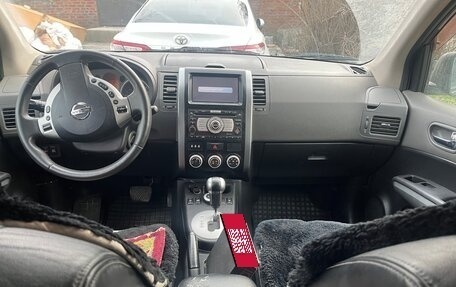 Nissan X-Trail, 2008 год, 1 150 000 рублей, 4 фотография