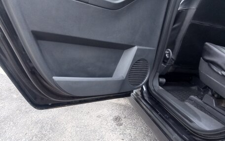 Opel Meriva, 2008 год, 375 000 рублей, 13 фотография