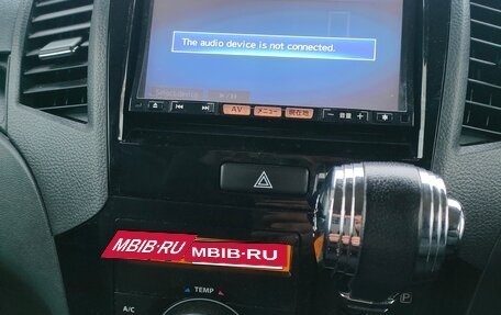 Nissan Roox, 2012 год, 780 000 рублей, 10 фотография