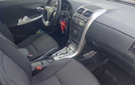 Toyota Corolla, 2012 год, 1 100 000 рублей, 5 фотография