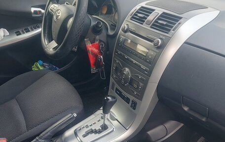 Toyota Corolla, 2012 год, 1 100 000 рублей, 4 фотография