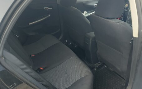 Toyota Corolla, 2012 год, 1 100 000 рублей, 6 фотография