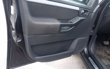 Opel Meriva, 2008 год, 375 000 рублей, 14 фотография