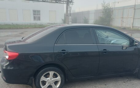 Toyota Corolla, 2012 год, 1 100 000 рублей, 7 фотография