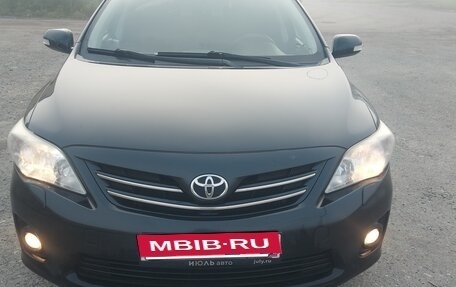 Toyota Corolla, 2012 год, 1 100 000 рублей, 2 фотография