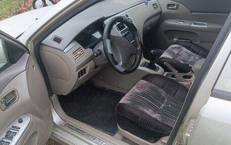 Chery Fora (A21), 2007 год, 190 000 рублей, 3 фотография