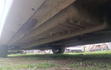 Chery Fora (A21), 2007 год, 190 000 рублей, 2 фотография