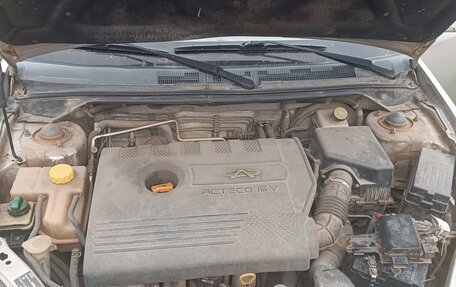 Chery Fora (A21), 2007 год, 190 000 рублей, 6 фотография