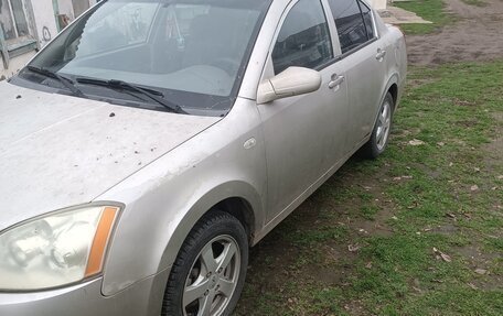 Chery Fora (A21), 2007 год, 190 000 рублей, 9 фотография