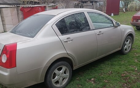 Chery Fora (A21), 2007 год, 190 000 рублей, 10 фотография