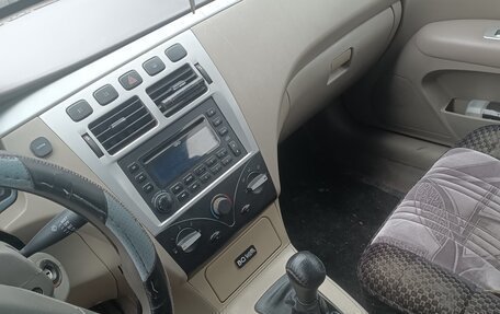 Chery Fora (A21), 2007 год, 190 000 рублей, 5 фотография