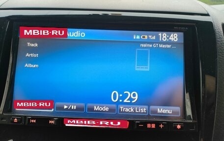 Nissan Roox, 2012 год, 780 000 рублей, 14 фотография