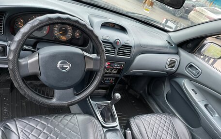 Nissan Almera Classic, 2007 год, 260 000 рублей, 5 фотография