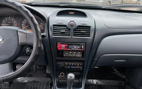 Nissan Almera Classic, 2007 год, 260 000 рублей, 7 фотография