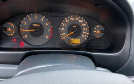 Nissan Almera Classic, 2007 год, 260 000 рублей, 6 фотография