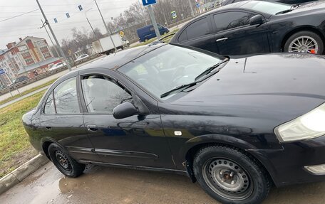 Nissan Almera Classic, 2007 год, 260 000 рублей, 9 фотография