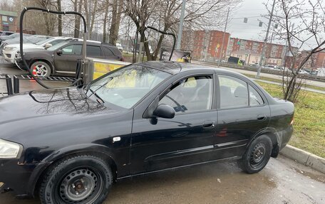 Nissan Almera Classic, 2007 год, 260 000 рублей, 8 фотография
