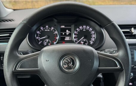 Skoda Octavia, 2013 год, 1 140 000 рублей, 6 фотография