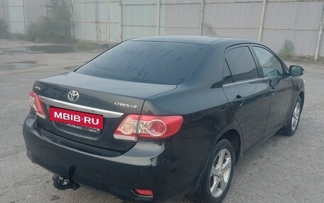 Toyota Corolla, 2012 год, 1 100 000 рублей, 8 фотография