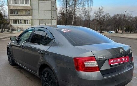 Skoda Octavia, 2013 год, 1 140 000 рублей, 4 фотография