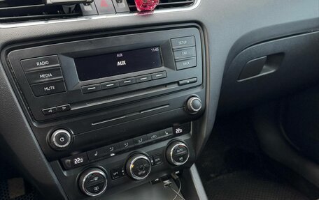 Skoda Octavia, 2013 год, 1 140 000 рублей, 8 фотография