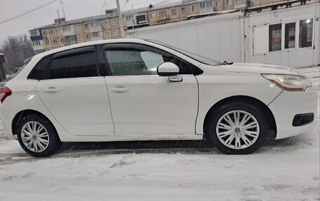 Citroen C4 II рестайлинг, 2011 год, 550 000 рублей, 7 фотография
