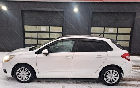 Citroen C4 II рестайлинг, 2011 год, 550 000 рублей, 5 фотография