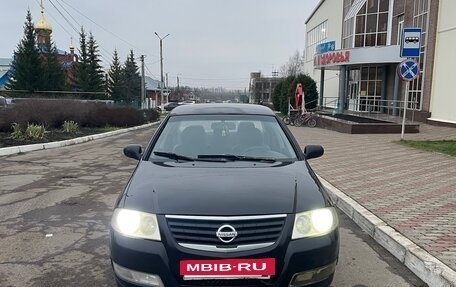 Nissan Almera Classic, 2007 год, 260 000 рублей, 2 фотография